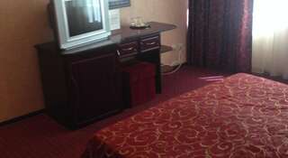 Гостиница Атриум Анапа Двухместный номер с 1 кроватью и балконом-2